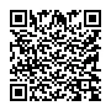 Código QR para número de teléfono +9519034420