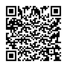 Código QR para número de teléfono +9519034440