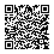 QR-kood telefoninumbri jaoks +9519034478