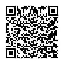 電話番号のQRコード +9519034517