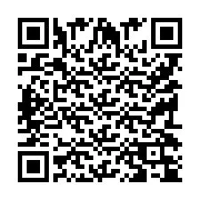 QR Code for Phone number +9519034560
