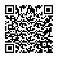 電話番号のQRコード +9519034561