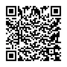 QR-kood telefoninumbri jaoks +9519034587