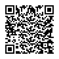 Telefon numarası için QR Kodu +9519034589