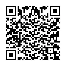 QR-kood telefoninumbri jaoks +9519034592