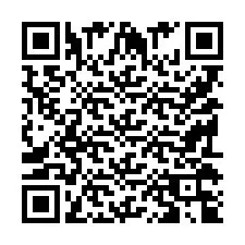 QR Code for Phone number +9519034895
