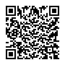 QR-koodi puhelinnumerolle +9519034944