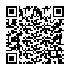 QR kód a telefonszámhoz +9519034959