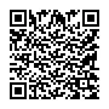 QR-Code für Telefonnummer +9519035053