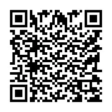 QR Code สำหรับหมายเลขโทรศัพท์ +9519035200