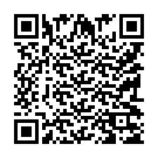 Codice QR per il numero di telefono +9519035230