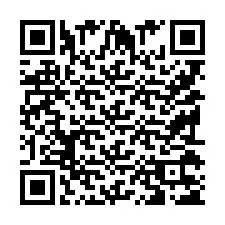 QR-код для номера телефона +9519035289