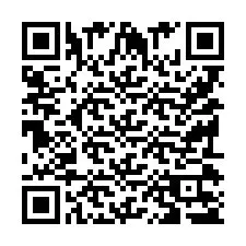 QR код за телефонен номер +9519035304