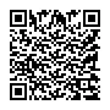 Código QR para número de teléfono +9519035308