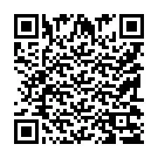 Código QR para número de teléfono +9519035311