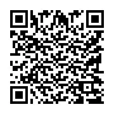 Código QR para número de teléfono +9519035328