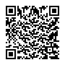 QR-Code für Telefonnummer +9519035357