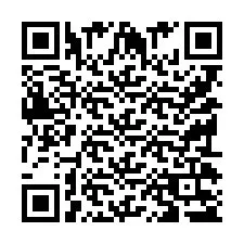 QR kód a telefonszámhoz +9519035358