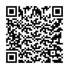 Kode QR untuk nomor Telepon +9519035378