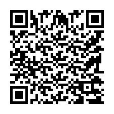 QR Code pour le numéro de téléphone +9519035391