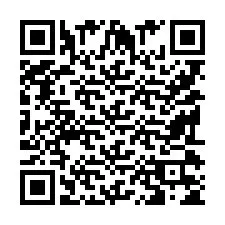 QR-Code für Telefonnummer +9519035407