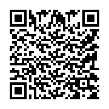 Código QR para número de teléfono +9519035440