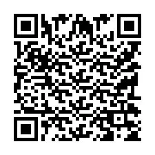 QR-код для номера телефона +9519035454