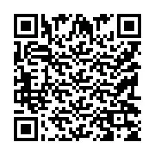 Codice QR per il numero di telefono +9519035471