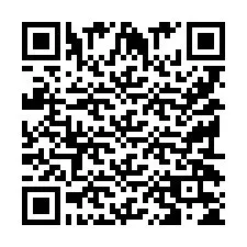 QR-koodi puhelinnumerolle +9519035478