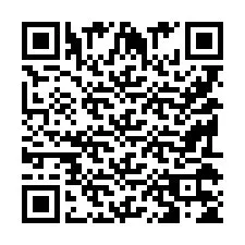 QR-код для номера телефона +9519035485