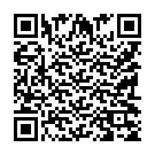 QR-Code für Telefonnummer +9519035534