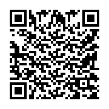 QR-koodi puhelinnumerolle +9519035547