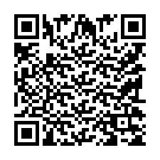 QR код за телефонен номер +9519035559