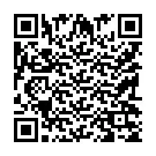 QR-код для номера телефона +9519035571