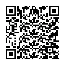 Codice QR per il numero di telefono +9519035574