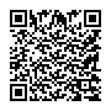 QR Code สำหรับหมายเลขโทรศัพท์ +9519035715