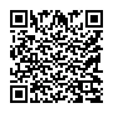 QR-koodi puhelinnumerolle +9519035721