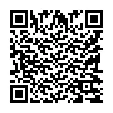 QR-Code für Telefonnummer +9519035728