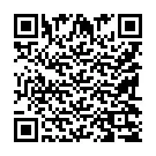 QR Code pour le numéro de téléphone +9519035763