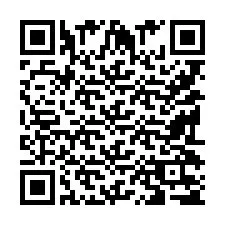 Kode QR untuk nomor Telepon +9519035767