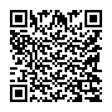 QR-koodi puhelinnumerolle +9519035772