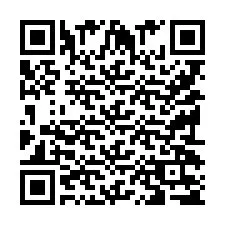 Codice QR per il numero di telefono +9519035778