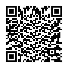 QR-koodi puhelinnumerolle +9519035785