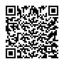 QR-код для номера телефона +9519035791