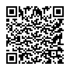 Kode QR untuk nomor Telepon +9519035805