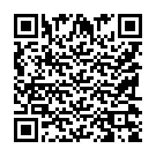 Kode QR untuk nomor Telepon +9519035809