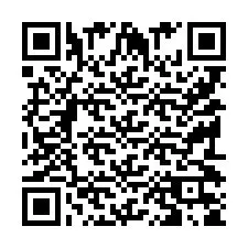 QR Code for Phone number +9519035820