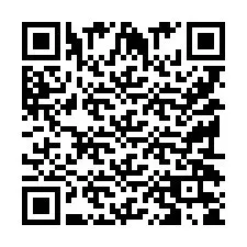 QR-код для номера телефона +9519035878