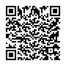 Kode QR untuk nomor Telepon +9519035886