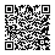 QR-Code für Telefonnummer +9519035893